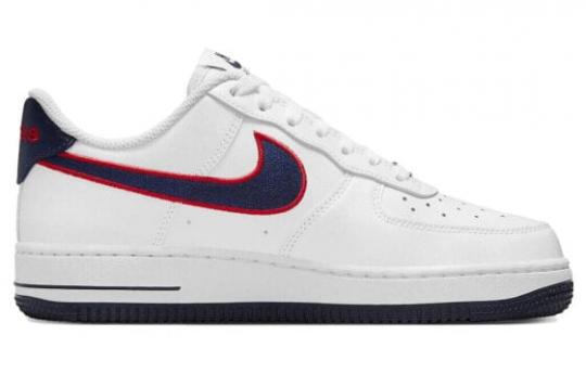 Кроссовки Nike Air Force 1 Low Houston Comets 4-Peat Women's FJ0710-100