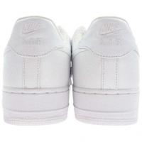 Кроссовки Nike Air Force 1 Skateboard Shoes Unisex Low-Top White 315180-111