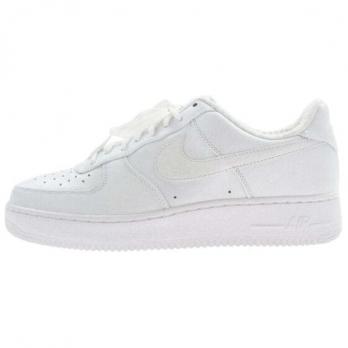 Кроссовки Nike Air Force 1 Skateboard Shoes Unisex Low-Top White 315180-111