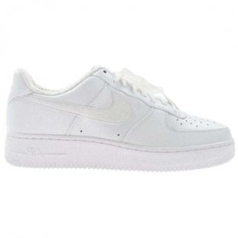 Кроссовки Nike Air Force 1 Skateboard Shoes Unisex Low-Top White 315180-111