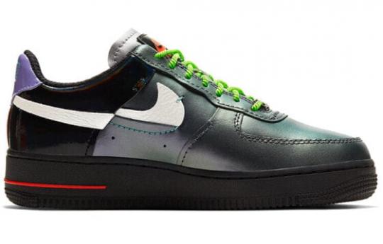 Кроссовки Nike Air Force 1 Vandalized Joker Women's CT7359-001