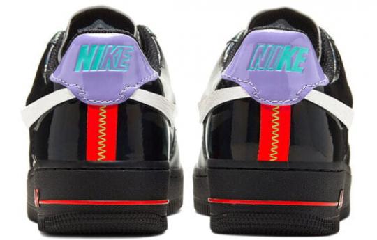 Кроссовки Nike Air Force 1 Vandalized Joker Women's CT7359-001