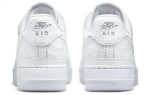 Кроссовки Nike Air Force 1 Low Reveal Fauna Brown Vanilla Women's DJ9941-244