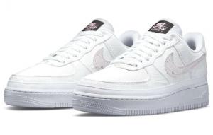 Кроссовки Nike Air Force 1 Low Reveal Fauna Brown Vanilla Women's DJ9941-244