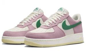 Кроссовки Nike Air Force 1 Low '07 LV8 Medium Soft Pink Malachite FV9346-100