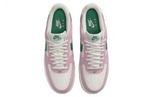 Кроссовки Nike Air Force 1 Low '07 LV8 Medium Soft Pink Malachite FV9346-100