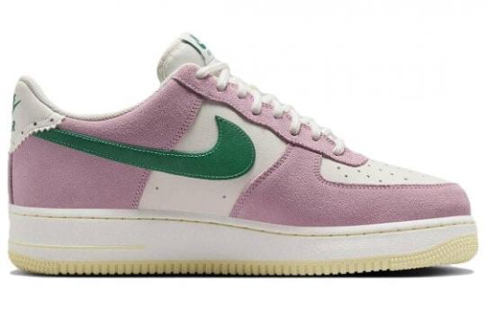 Кроссовки Nike Air Force 1 Low '07 LV8 Medium Soft Pink Malachite FV9346-100