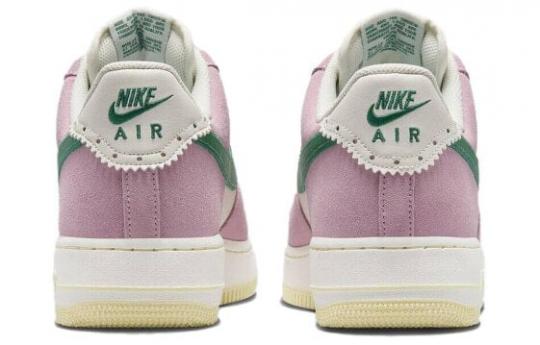 Кроссовки Nike Air Force 1 Low '07 LV8 Medium Soft Pink Malachite FV9346-100