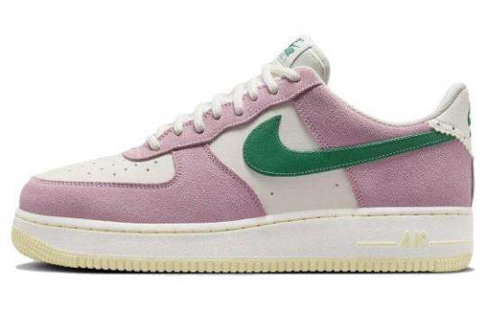 Кроссовки Nike Air Force 1 Low '07 LV8 Medium Soft Pink Malachite FV9346-100