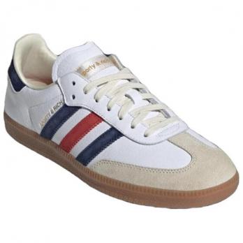 Кроссовки Adidas Originals Samba Og Sporty & Rich Usa IH8338