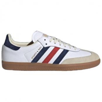 Кроссовки Adidas Originals Samba Og Sporty & Rich Usa IH8338