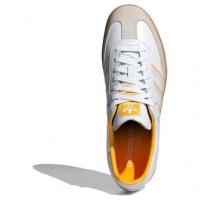 Кроссовки Samba Adidas Originals Og 'Two Tone Stripes - Crew Yellow' ID1479