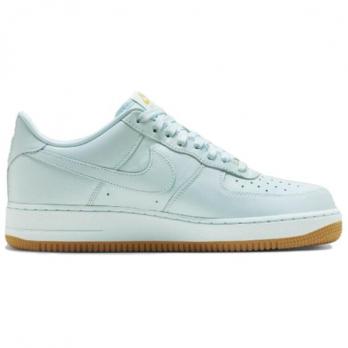 Кроссовки Nike Air Force 1 Low Style Glacier Bue Gum HF4933-400