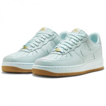 Кроссовки Nike Air Force 1 Low Style Glacier Bue Gum HF4933-400