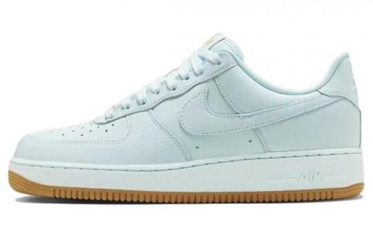 Кроссовки Nike Air Force 1 Low Style Glacier Bue Gum HF4933-400