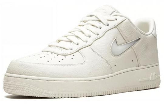 Кроссовки Nike Air Force 1 Low Jewel Sail 941912-100