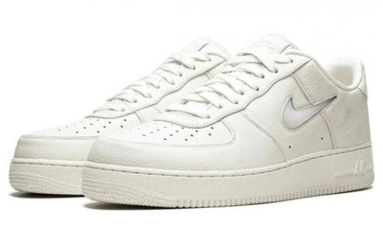 Кроссовки Nike Air Force 1 Low Jewel Sail 941912-100