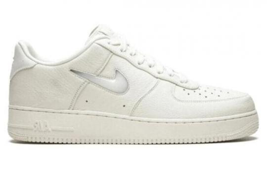 Кроссовки Nike Air Force 1 Low Jewel Sail 941912-100