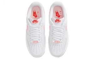 Кроссовки Nike Air Force 1 Low Vd Valentine's Day 2022 Women's DQ9320-100