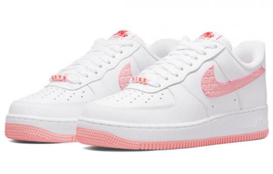 Кроссовки Nike Air Force 1 Low Vd Valentine's Day 2022 Women's DQ9320-100