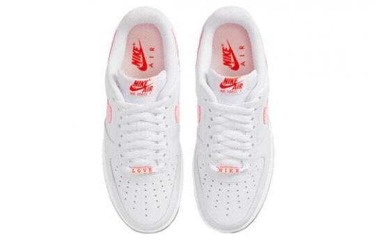 Кроссовки Nike Air Force 1 Low Vd Valentine's Day 2022 Women's DQ9320-100