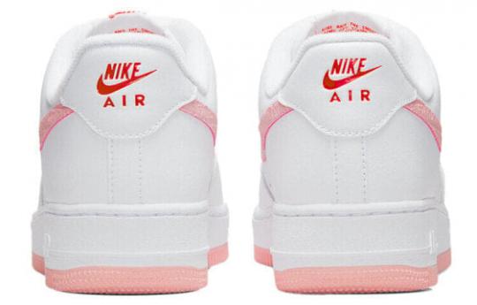 Кроссовки Nike Air Force 1 Low Vd Valentine's Day 2022 Women's DQ9320-100