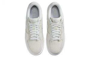 Кроссовки Nike Air Force 1 Low Unity 'Sail' DM2385-101