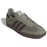 Кроссовки Adidas Originals Samba Og Wonder Beige Tweed ID1449