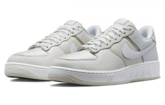 Кроссовки Nike Air Force 1 Low Unity 'Sail' DM2385-101