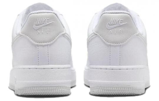 Кроссовки Nike Air Force 1 07 Next Nature White Photon Dust Women's DV3808-104