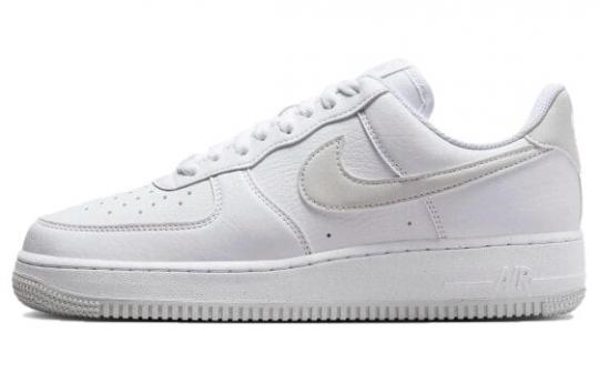 Кроссовки Nike Air Force 1 07 Next Nature White Photon Dust Women's DV3808-104