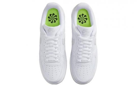 Кроссовки Nike Air Force 1 07 Next Nature White Photon Dust Women's DV3808-104