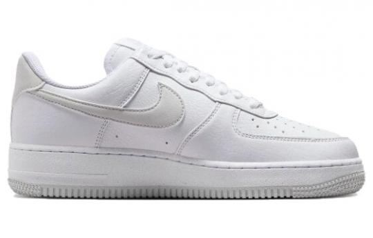 Кроссовки Nike Air Force 1 07 Next Nature White Photon Dust Women's DV3808-104