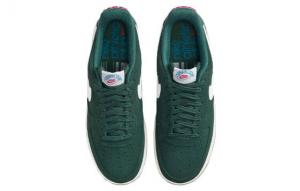 Кроссовки Nike Air Force 1 '07 Lx Low Athletic Club Pro Green DH7435-300