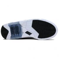 Кроссовки Nike Air Force 180 Black White 310095-003