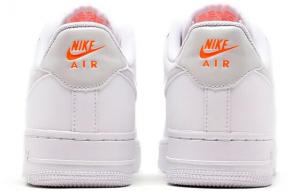 Кроссовки Nike Air Force 1 Low 07 Se Premium White Pink Foam Women's CZ0369-100