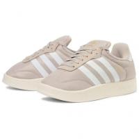 Кроссовки Adidas Originals Samba Home 'Beige White' Women's IH5504