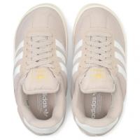 Кроссовки Adidas Originals Samba Home 'Beige White' Women's IH5504