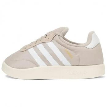 Кроссовки Adidas Originals Samba Home 'Beige White' Women's IH5504