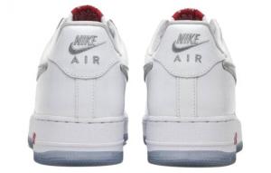 Кроссовки Nike Air Force 1 Low Taiwan 2018 845053-105