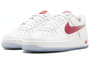 Кроссовки Nike Air Force 1 Low Taiwan 2018 845053-105