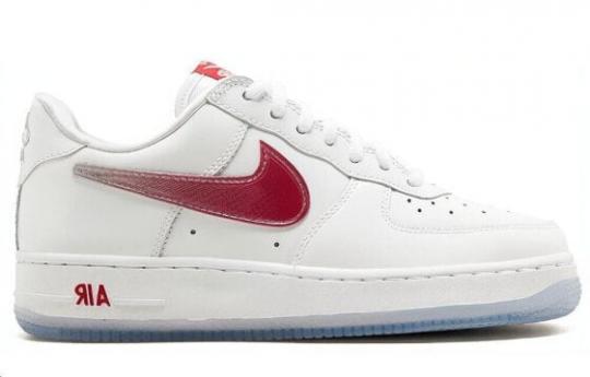 Кроссовки Nike Air Force 1 Low Taiwan 2018 845053-105