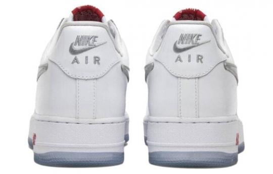 Кроссовки Nike Air Force 1 Low Taiwan 2018 845053-105