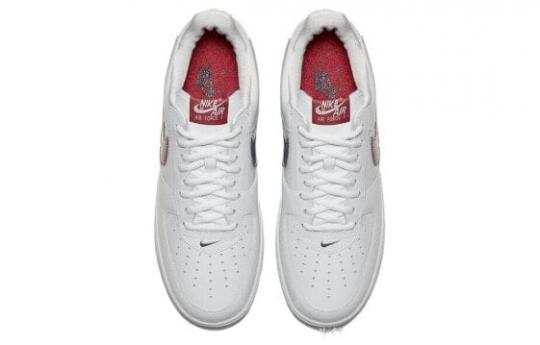 Кроссовки Nike Air Force 1 Low Taiwan 2018 845053-105