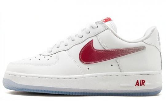 Кроссовки Nike Air Force 1 Low Taiwan 2018 845053-105