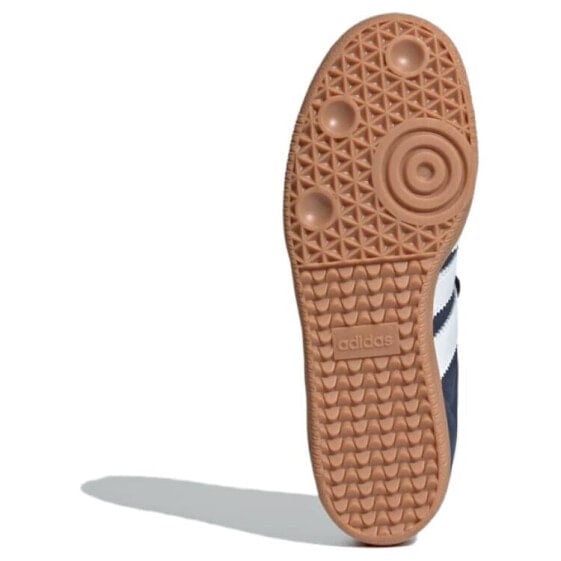 Кроссовки Adidas Originals Samba Og Night Indigo Women's ID0286