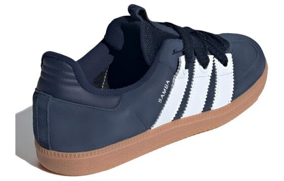 Кроссовки Adidas Originals Samba Og Night Indigo Women's ID0286