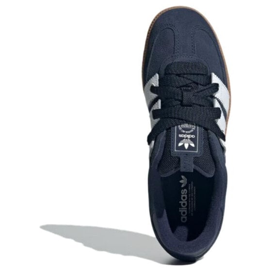 Кроссовки Adidas Originals Samba Og Night Indigo Women's ID0286