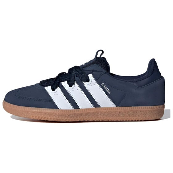 Кроссовки Adidas Originals Samba Og Night Indigo Women's ID0286