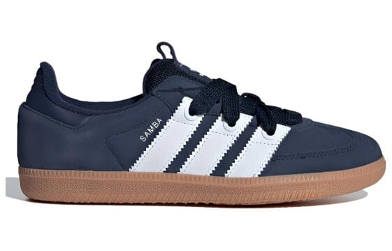 Кроссовки Adidas Originals Samba Og Night Indigo Women's ID0286
